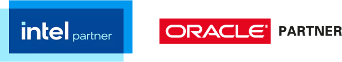 Parceiros Wace Software - Intel | Oracle